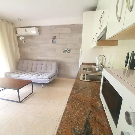 5 Salou,playa,piscina Cento Parking