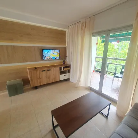 5 Salou,playa,piscina Cento Parking Apartment Salou