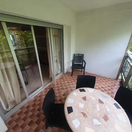 5 Salou,playa,piscina Cento Parking * Salou