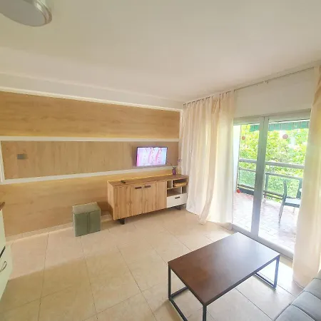5 Salou,playa,piscina Cento Parking * Salou