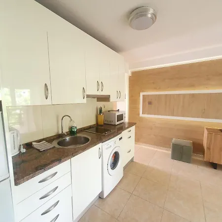 5 Salou,playa,piscina Cento Parking