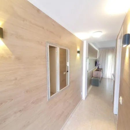 Appartement 5 Salou,playa,piscina Cento Parking