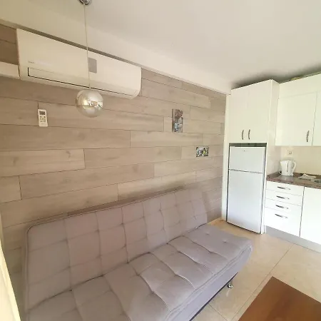 5 Salou,playa,piscina Cento Parking * Salou