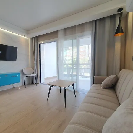 Salou playa centro p5