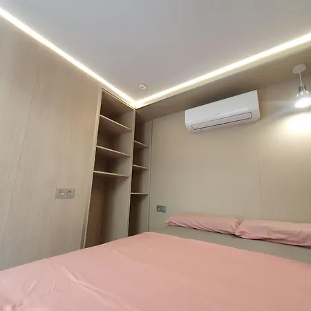 Salou playa centro p5 Apartamento *