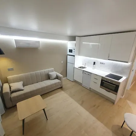Apartamento Salou playa centro p5 *