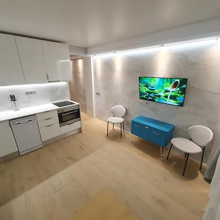 Apartamento Salou playa centro p5 Salou