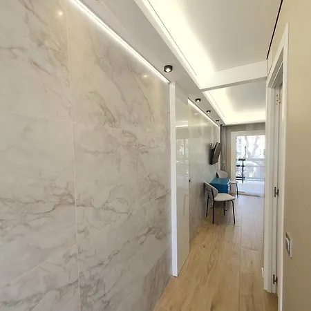 Salou playa centro p5 Apartamento Salou