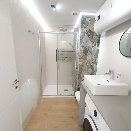 Apartamento Salou playa centro p5 *