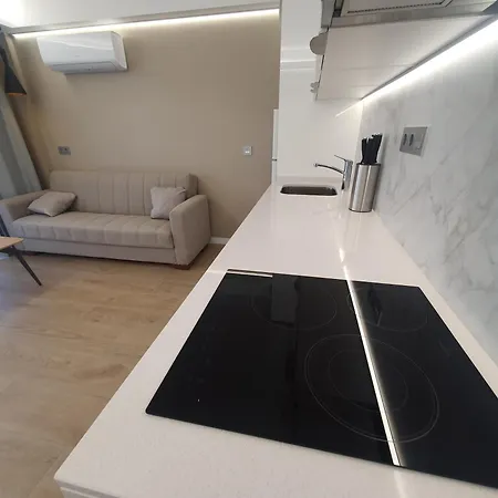 Apartamento Salou playa centro p5