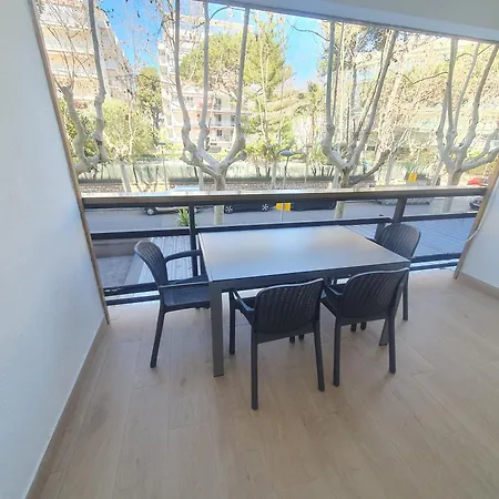 Apartamento Salou playa centro p5 *