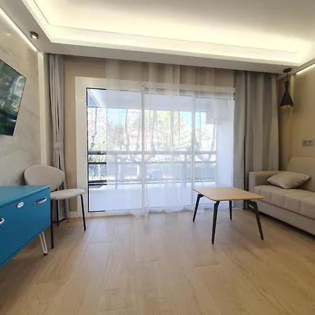 Salou playa centro p5 Apartamento Salou