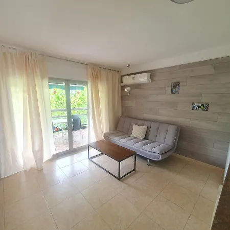 Apartman Salou Playa Centro P5 *