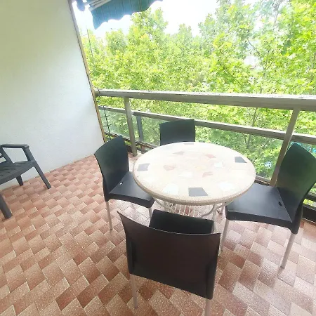 Apartament Salou Playa Centro P5 *